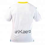 Günstige Fußballtrikots Parma Calcio Heimtrikot 2023-24 Kurzarm